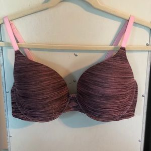 Victoria’s Secret Perfect Shape Bra